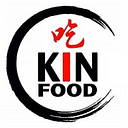Kin Food AB logo