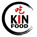 Kin Food AB logo