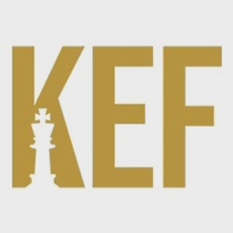 King Edward First logo