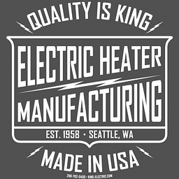 King Electrical Manufacturing Company logo