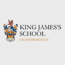 King James's School logo