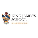 King James's School logo