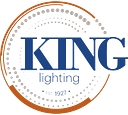 King Lighting Inc logo