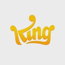 King.Com Limited logo