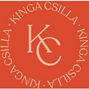 Kinga Csilla logo