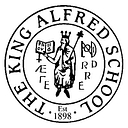 The King Alfred School logo