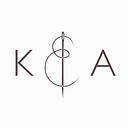 King & Allen logo