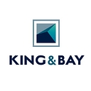 King & Bay logo