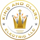 King and Clark Electric logo