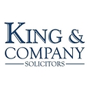 King & Company Solicitors logo