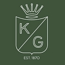 King & Godfree logo