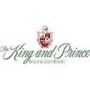 The King And Prince Beach & Golf Resort logo