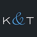 King & Tuke logo