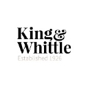 King & Whittle Pty Ltd logo