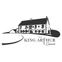 The King Arthur Hotel logo