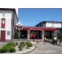 The King Arts Complex logo