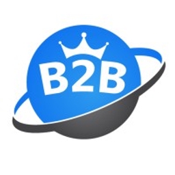 King B2B Lead logo