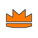 King Bars logo