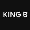 B. King 2 AB logo