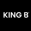 B. King 2 AB logo