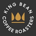 King Bean Coffee Roasters logo