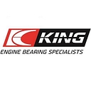 King Bearings logo