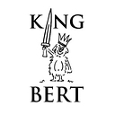 King Bert Productions Limited logo