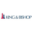King & Bishop logo