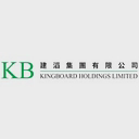 Kingboard Holdings Limited logo