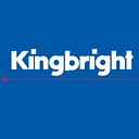 Kingbright Usa logo