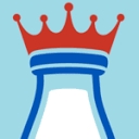 King Dairy logo