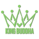 King Buddha logo