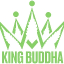 King Buddha CBD logo