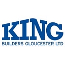 King Builders (Gloucester) Limited logo