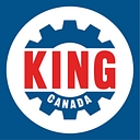 King Canada Tools logo