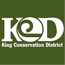 King Conservation District logo