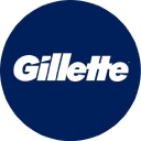 King C. Gillette logo