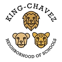 King Chavez Neighborhood Of Schools logo