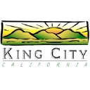 City Of King, Ca logo