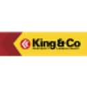 King & Co Property Consultants logo