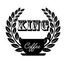 King Coffee logo