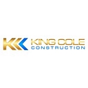 King Cole Construction logo