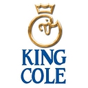 King Cole Ducks logo
