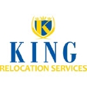 King Relocation Services logo