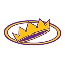 King Courier logo