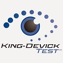 King Devick Technologies, Inc. logo