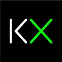 Kingdom X logo