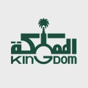Kingdom Holdings logo
