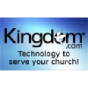 Kingdom.Com logo