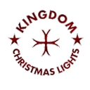 Kingdom Christmas Lights logo